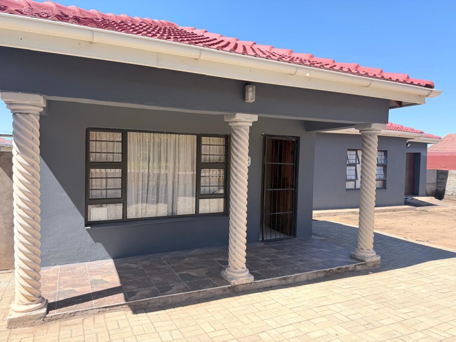 3 Bedroom Property for Sale in Madeira Park Eastern Cape